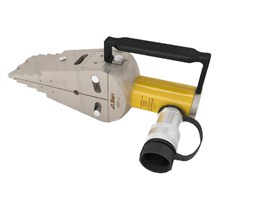 法兰分离器