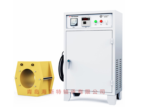 轴承加热器